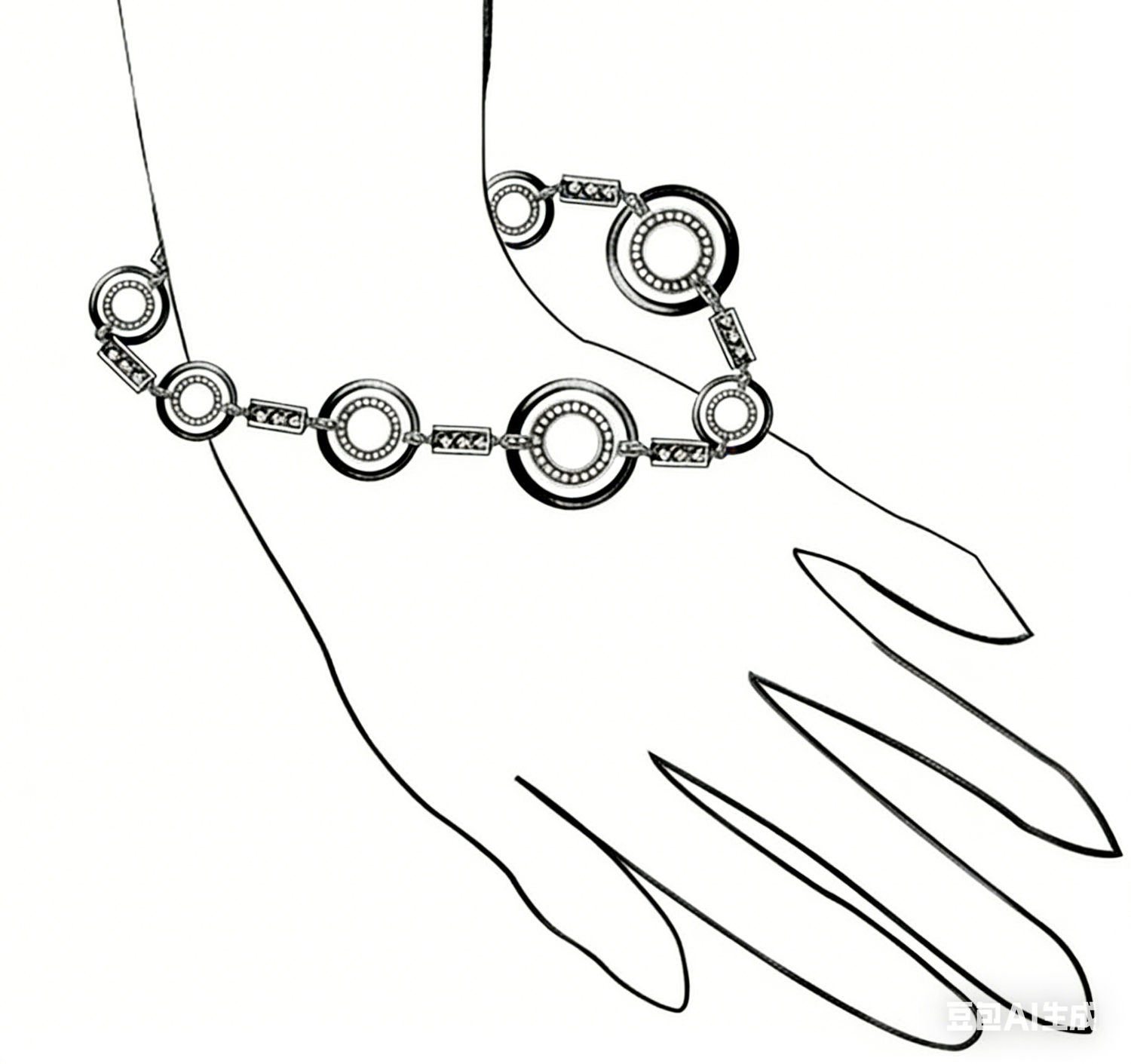 Bracelet Collection